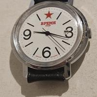 Orologio Russo BPEMA CCCP carica manuale