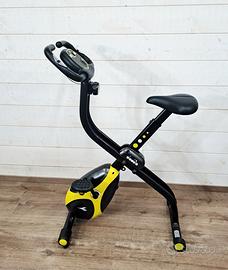 Cyclette Pieghevole Diadora Smarty