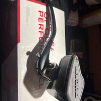 Pompa  freno e frizione radiale brembo xdiavel