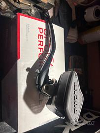Pompa  freno e frizione radiale brembo xdiavel
