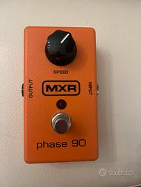 Phaser 90 mxr