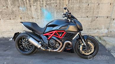 Ducati Diavel