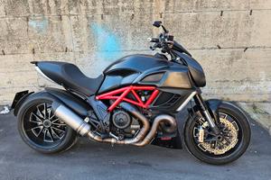 Ducati Diavel