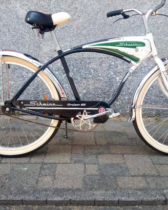 Bicicletta Schwinn come nuova