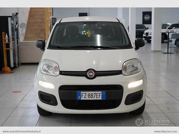 FIAT Panda 1.2 EasyPower Easy FIAT PANDA GPL