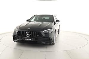 MERCEDES Classe C-W206 Berlina 2021 - C AMG U34071