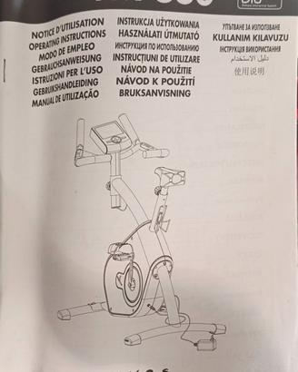 Cyclette