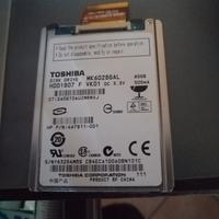 Mini hd toshiba