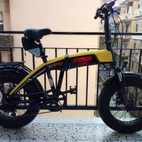 Bici Elettrica E-bike 750w