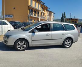 Ford Focus C-Max Focus 1.6 TDCi (90CV) S.W.