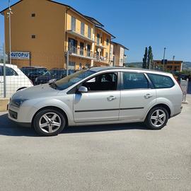 Ford Focus C-Max Focus 1.6 TDCi (90CV) S.W.