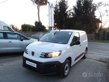 Peugeot Partner BlueHDi 100 S&S PC Furgone