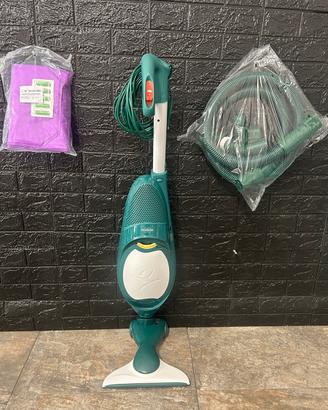 Folletto Vk 140  "NUOVO" IMBALLATO GARANZIA 2 ANNI