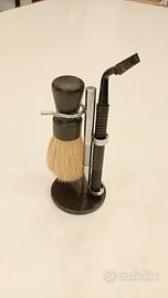 Servizio barba vintage 