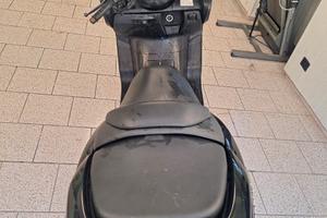 Yamaha Majesty 400 - 2006