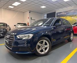 Audi A3 Sportback 35 2.0 tdi Business 150cv s-tron