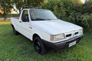 FIAT FIORINO 1.7 DIESEL CASSONATO NEOPATENTATi