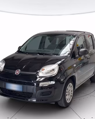 FIAT Panda 1.0 Hybrid 70cv