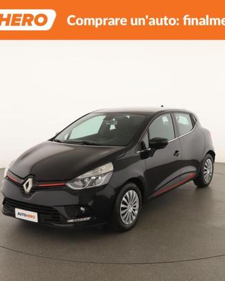 RENAULT Clio SM08701