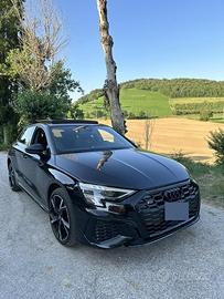 Audi a3 45 tfsi-e 245cv