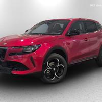 Alfa Romeo Junior 1.2 ibrida Speciale 145cv edct6