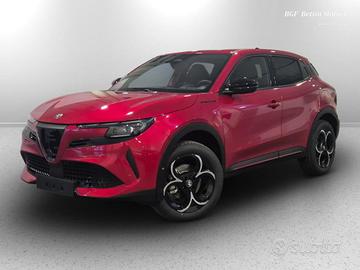 Alfa Romeo Junior 1.2 ibrida Speciale 145cv edct6