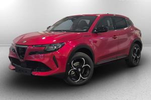 Alfa Romeo Junior 1.2 ibrida Speciale 145cv edct6