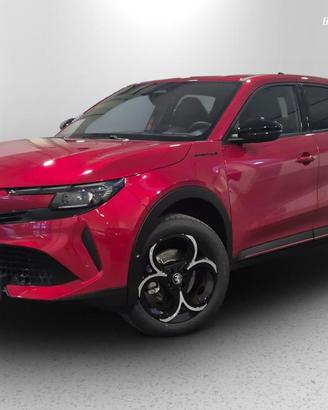 Alfa Romeo Junior 1.2 ibrida Speciale 145cv edct6