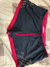 Pantaloncini runner