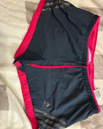 Pantaloncini runner