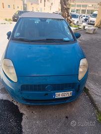 fiat punto super