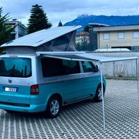 Volkswagen CALIFORNIA WESTFALIA 2.5 174cv Manuale