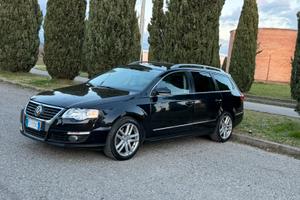 Volkswagen Passat 2010 – Cambio Automatico