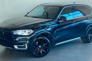 BMW X5 xDrive 25d - 160 kW / 210 CV