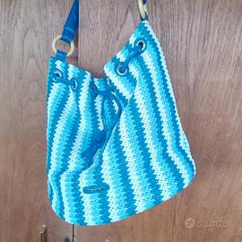 Borsa a spalla