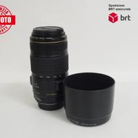 Canon EF 70-300 F4-5.6 IS USM (Canon)