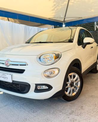 Fiat 500X 1.3 MultiJet 95 CV Business