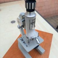 MICROSCOPIO