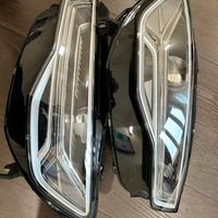 Fari full led Matrix Audi A6