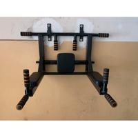 Sbarra Multifunzione per trazioni