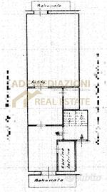 Bilocale zona Benedettini 