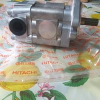 Pompa idraulica per mini escavatore hitachi