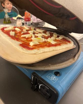 Forno il lillo
