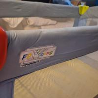 culla da campeggio /lettino da viaggio