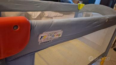 culla da campeggio /lettino da viaggio