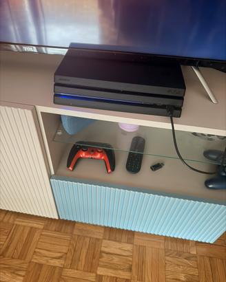 Ps4 pro 1T