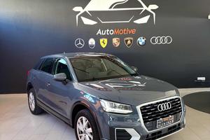 AUDI Q2 1.6 TDI S tronic