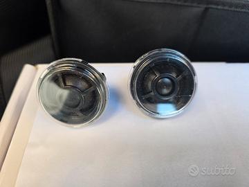 coppia tweeter originali Ford focus mk4 