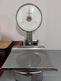 Bilancia Italiana Macchi Modello 12M