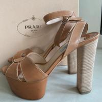 Scarpe donna Prada